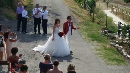 Agroturismo Ca Dell'aglio