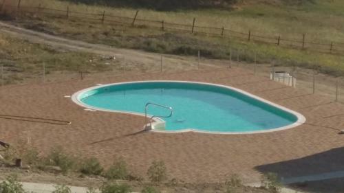 Agroturismo Ca Dell'aglio
