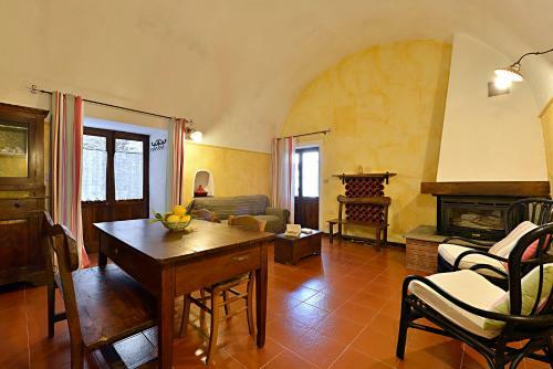 Bed & Breakfast La Casa Dei Nonni