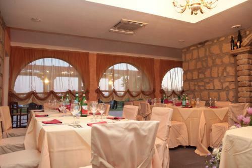 Bed & Breakfast Villa Carmela