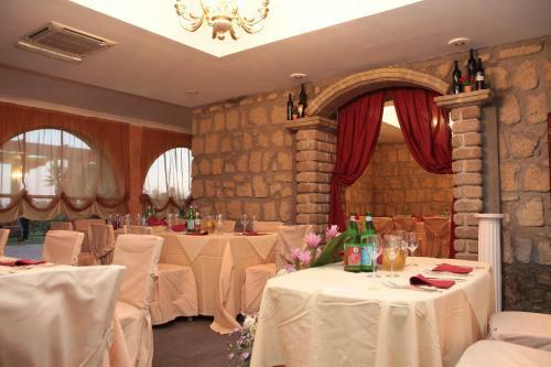 Bed & Breakfast Villa Carmela