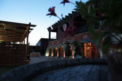 Bed & Breakfast Villa Carmela