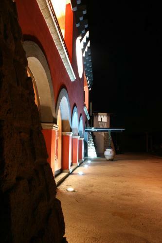 Bed & Breakfast Villa Carmela