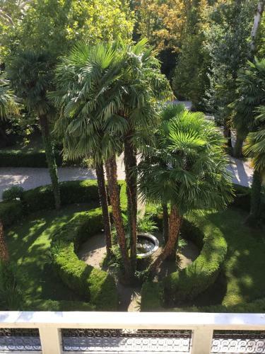 Hostal Villa Rigatti
