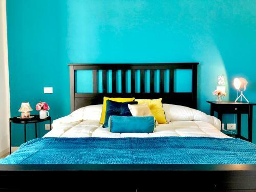 Apartamento Milano 55