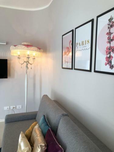 Apartamento Milano 55