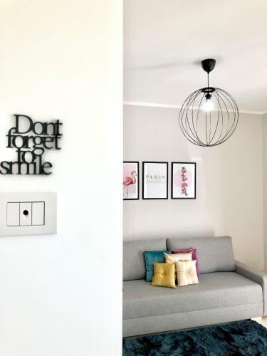 Apartamento Milano 55