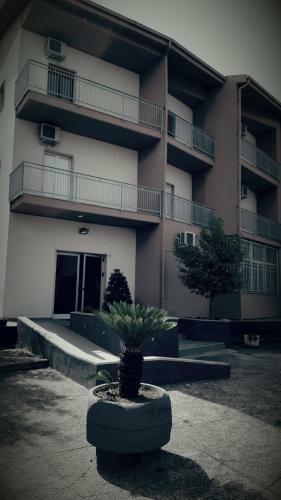 Hotel Il Gattopardo