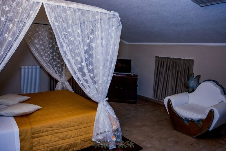 Hotel Hostaria Pettirosso
