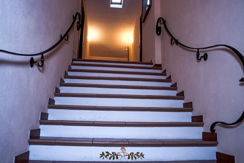 Hotel Hostaria Pettirosso