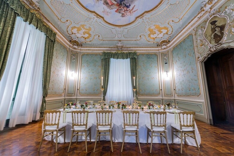 Agroturismo Il Convento Di Villa San Fermo