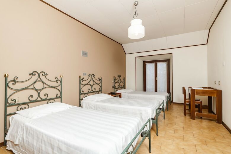 Agroturismo Il Convento Di Villa San Fermo