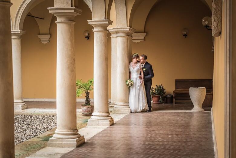 Agroturismo Il Convento Di Villa San Fermo