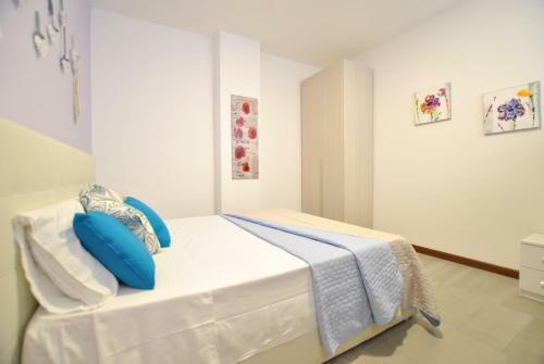 Apartamento Smeralda Flats