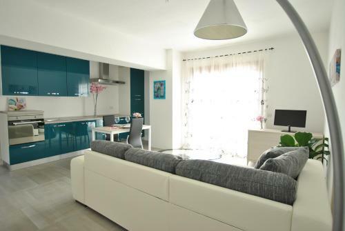 Apartamento Smeralda Flats