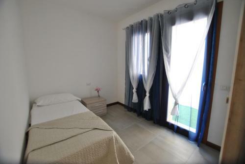 Apartamento Smeralda Flats