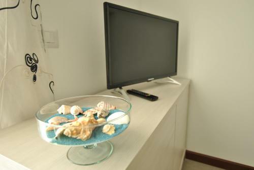 Apartamento Smeralda Flats