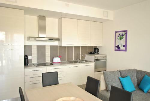Apartamento Smeralda Flats