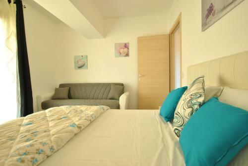 Apartamento Smeralda Flats