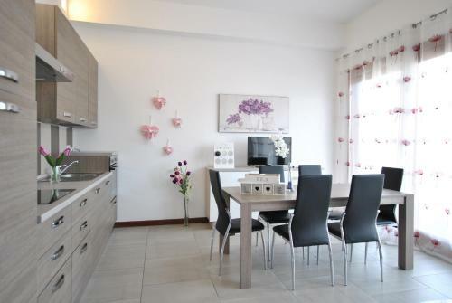 Apartamento Smeralda Flats