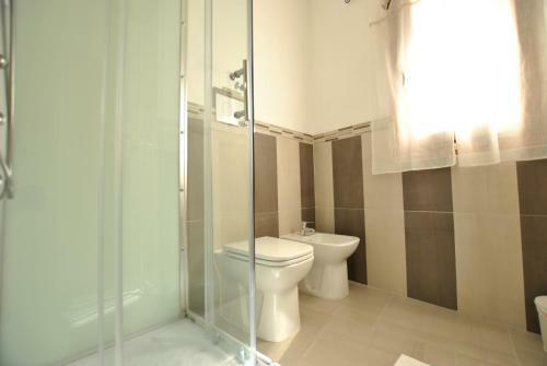 Apartamento Smeralda Flats