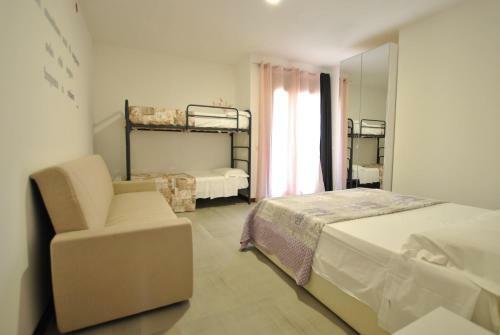 Apartamento Smeralda Flats
