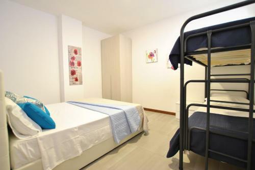 Apartamento Smeralda Flats
