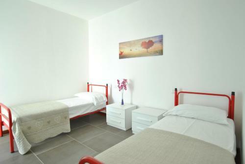 Apartamento Smeralda Flats