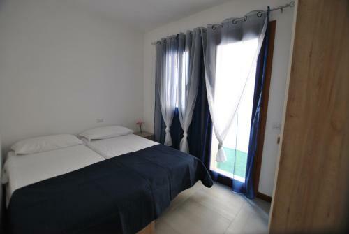 Apartamento Smeralda Flats