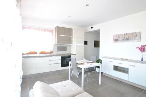 Apartamento Smeralda Flats