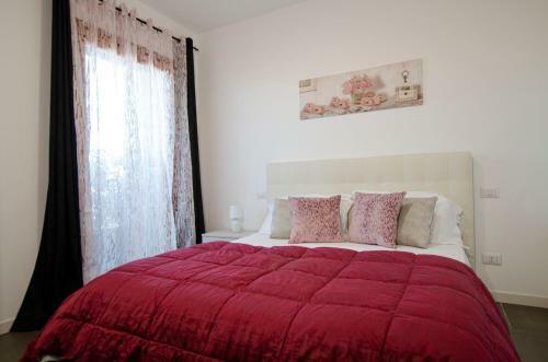 Apartamento Smeralda Flats