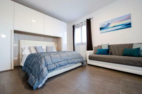 Apartamento Smeralda Flats