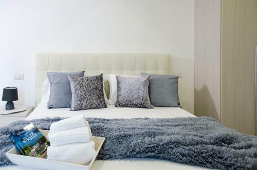 Apartamento Smeralda Flats