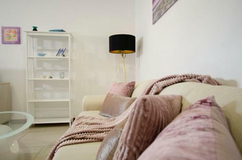 Apartamento Smeralda Flats