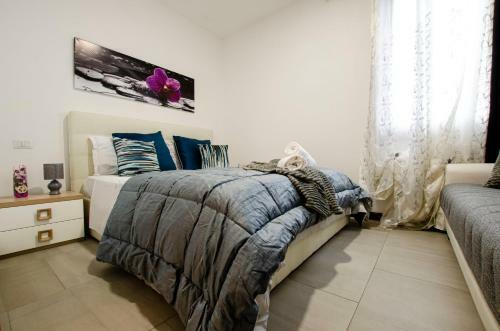 Apartamento Smeralda Flats
