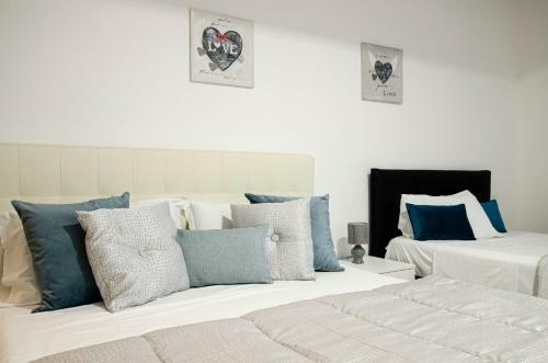 Apartamento Smeralda Flats