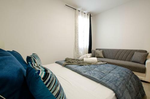 Apartamento Smeralda Flats