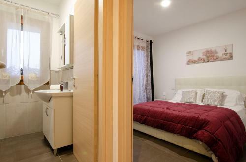 Apartamento Smeralda Flats