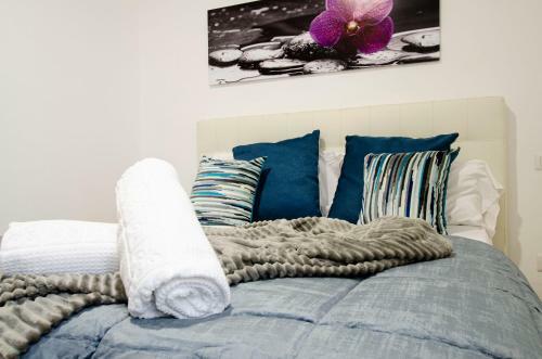 Apartamento Smeralda Flats