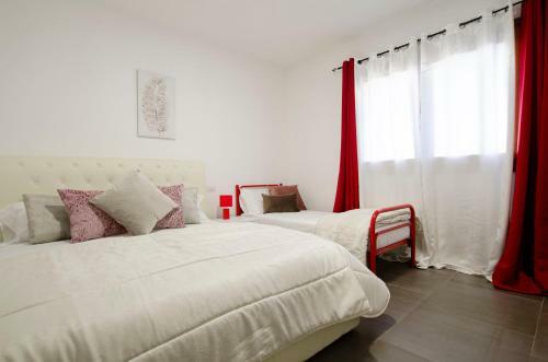 Apartamento Smeralda Flats