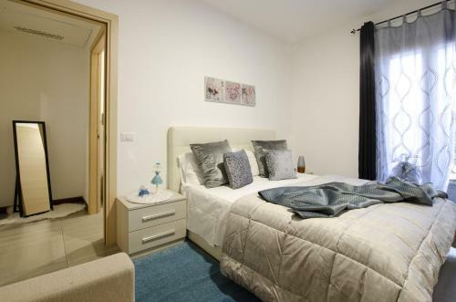Apartamento Smeralda Flats