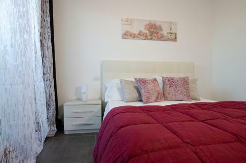 Apartamento Smeralda Flats