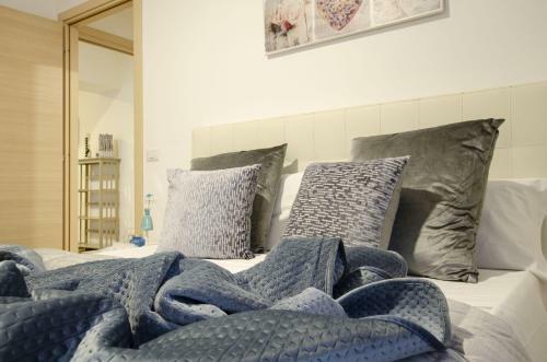 Apartamento Smeralda Flats