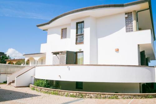 Villa Giglio Marino