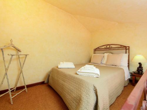Locazione Turistica Villa Mina