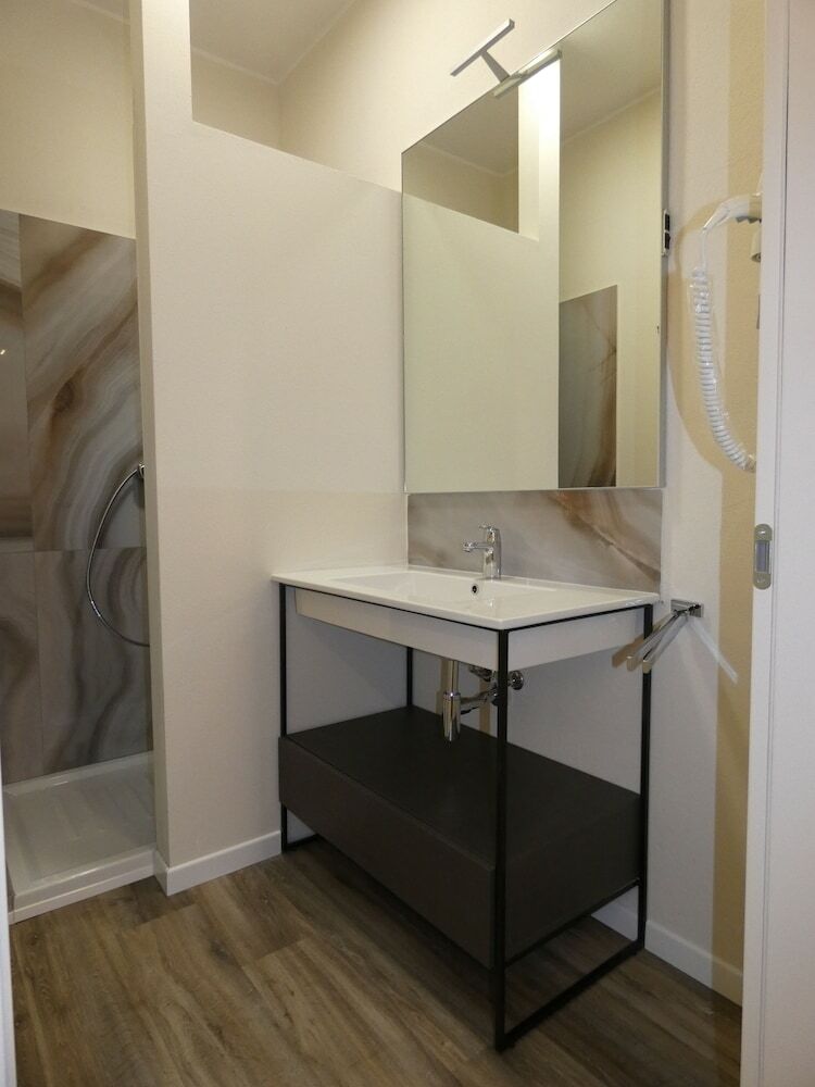 B&B Belvedere Suite