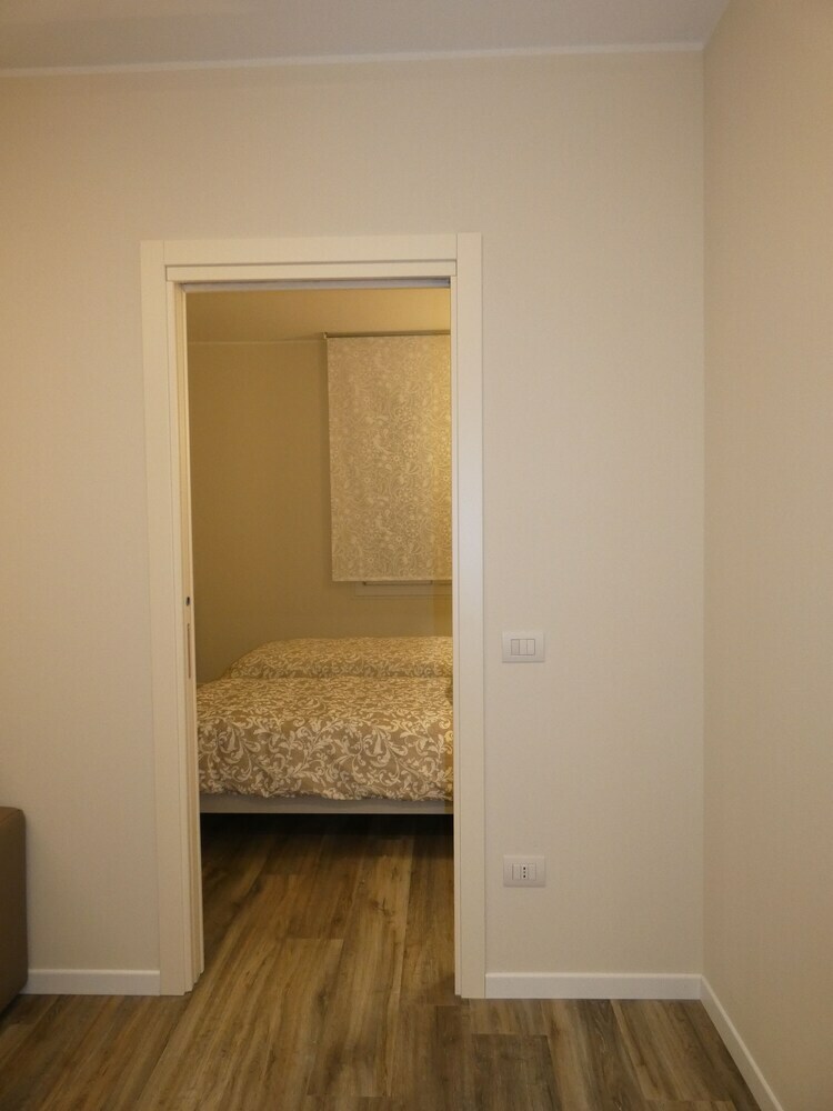 B&B Belvedere Suite