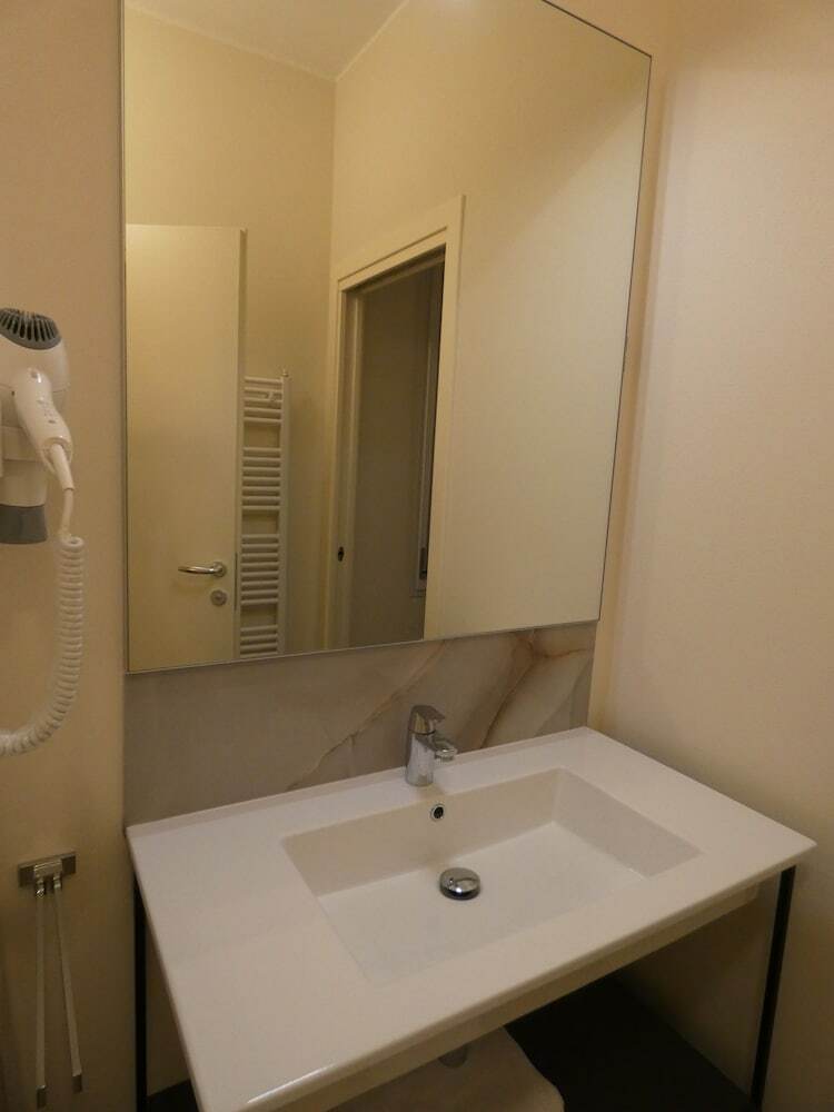 B&B Belvedere Suite