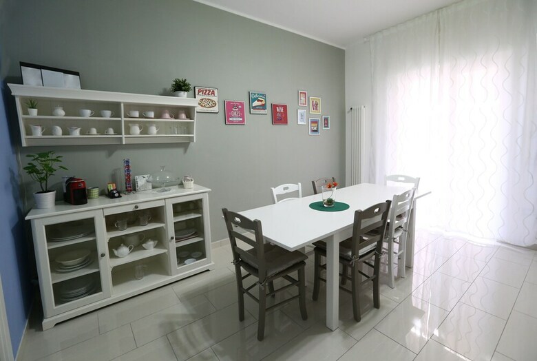 B&B Bonaventura