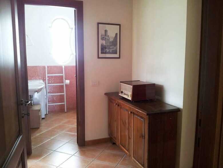 Bed & Breakfast La Piccola Fattoria
